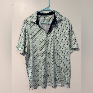 Barstool Sports Pickleball Polo